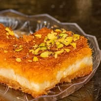 طعام سوري لذيذ