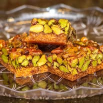 أطباق متنوعة